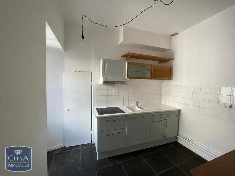 Photo 5 Appartement 3 pièces 57.57m²