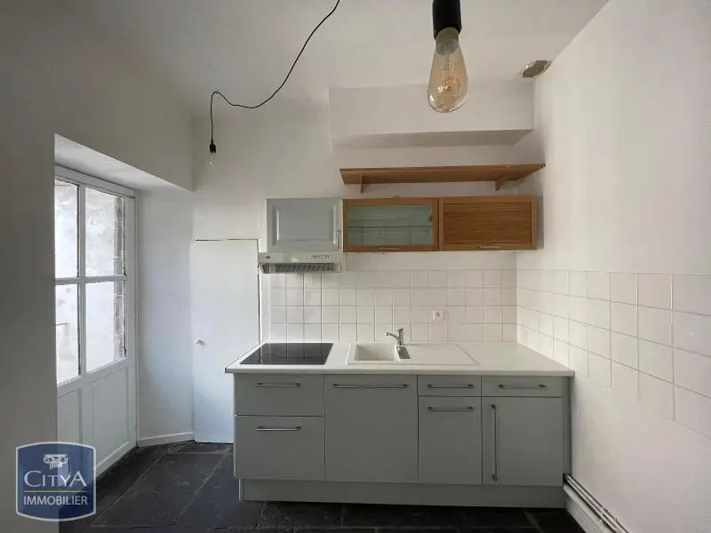 Photo 4 Appartement 3 pièces 57.57m²