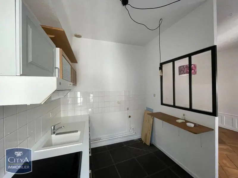 Photo 6 Appartement 3 pièces 57.57m²