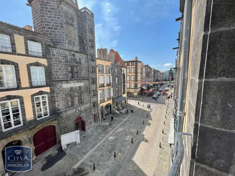 Photo 15 Appartement 3 pièces 57.57m²