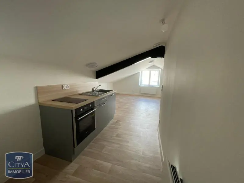 Photo 4 Appartement 1 pièce 15.48m²