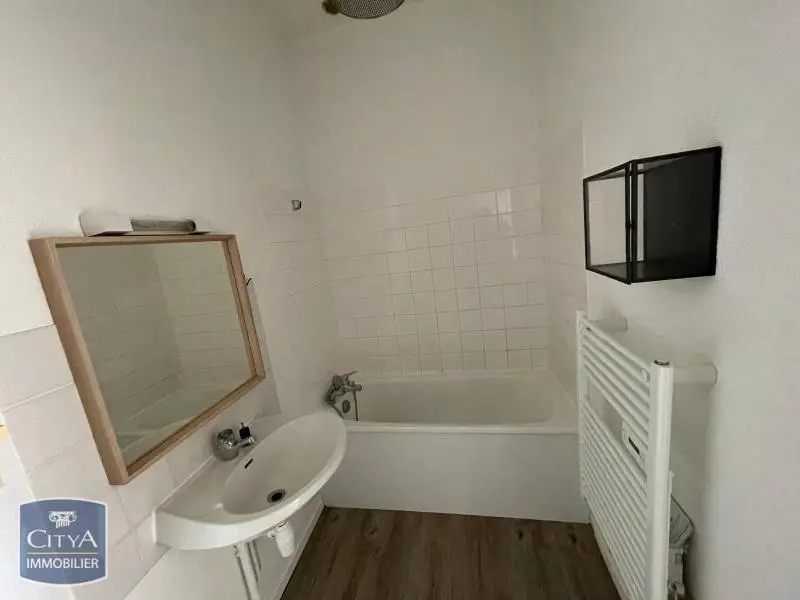 Photo 11 Appartement 3 pièces 57.57m²