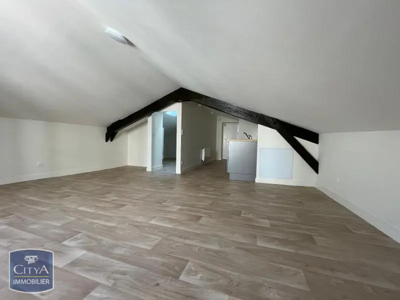 Photo 1 Appartement 1 pièce 15.48m²