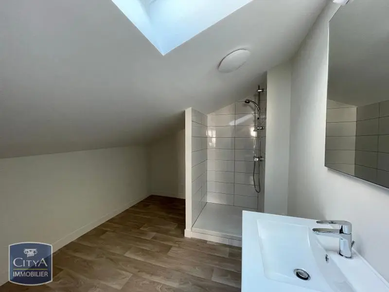 Photo 6 Appartement 1 pièce 15.48m²