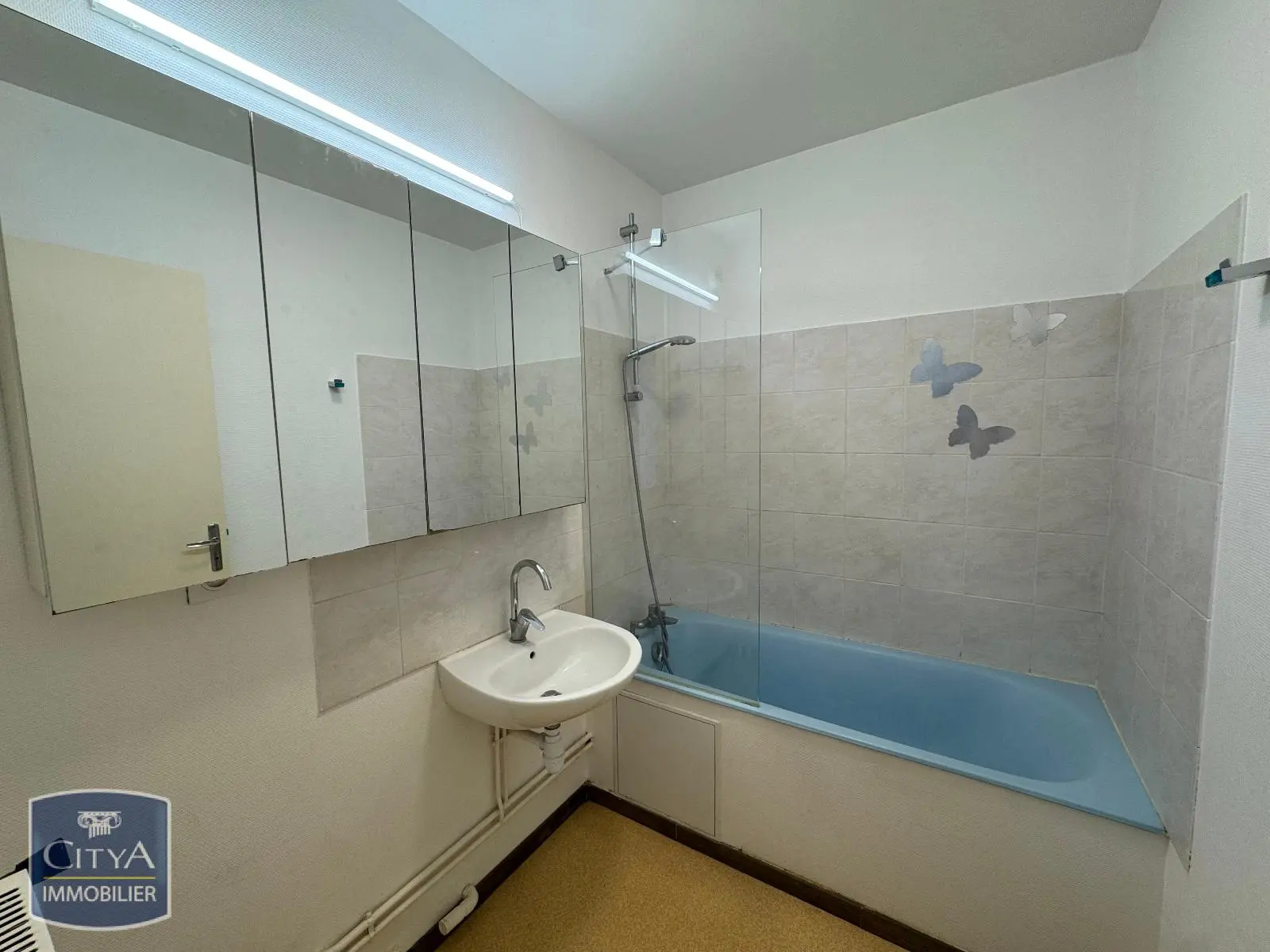 Photo 9 Appartement 4 pièces 73.25m²