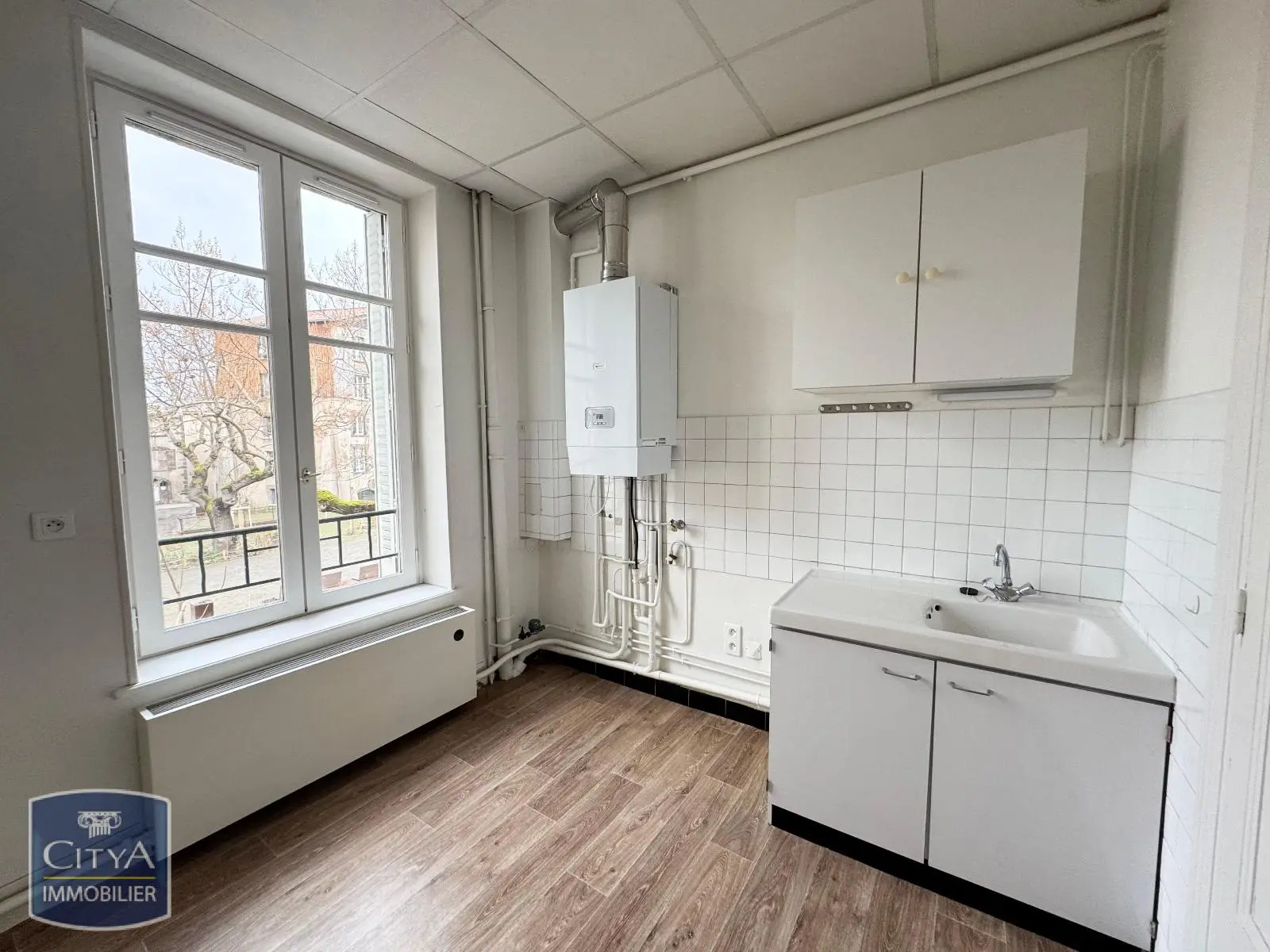 Photo 2 Appartement 3 pièces 50.06m²