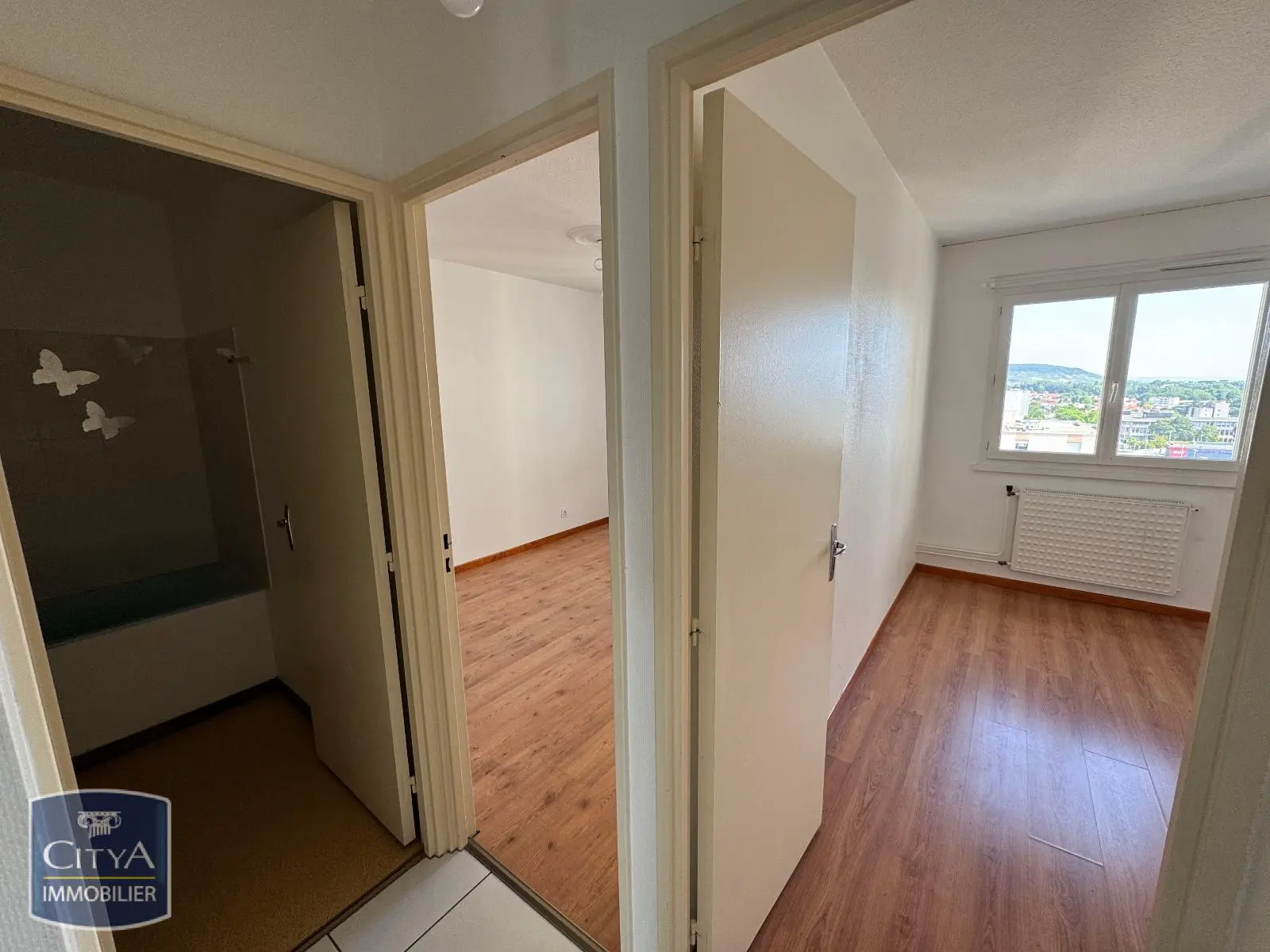 Photo 11 Appartement 4 pièces 73.25m²