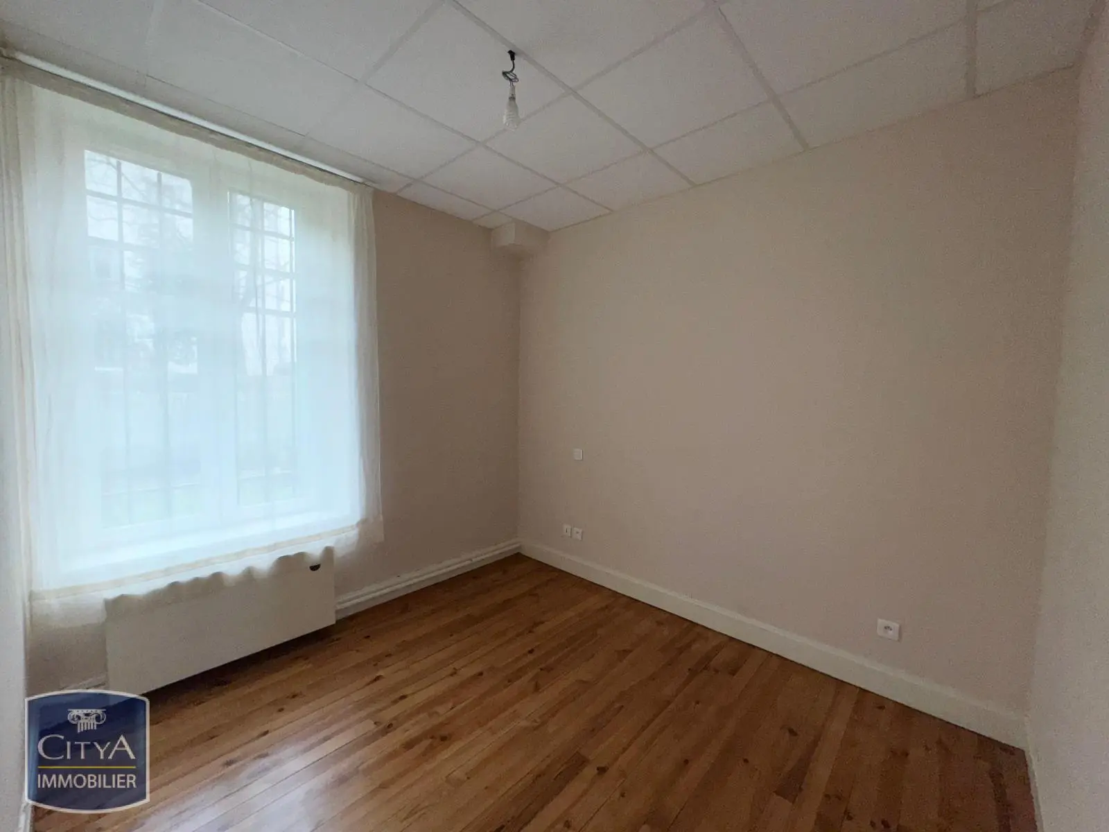 Photo 3 Appartement 3 pièces 50.06m²