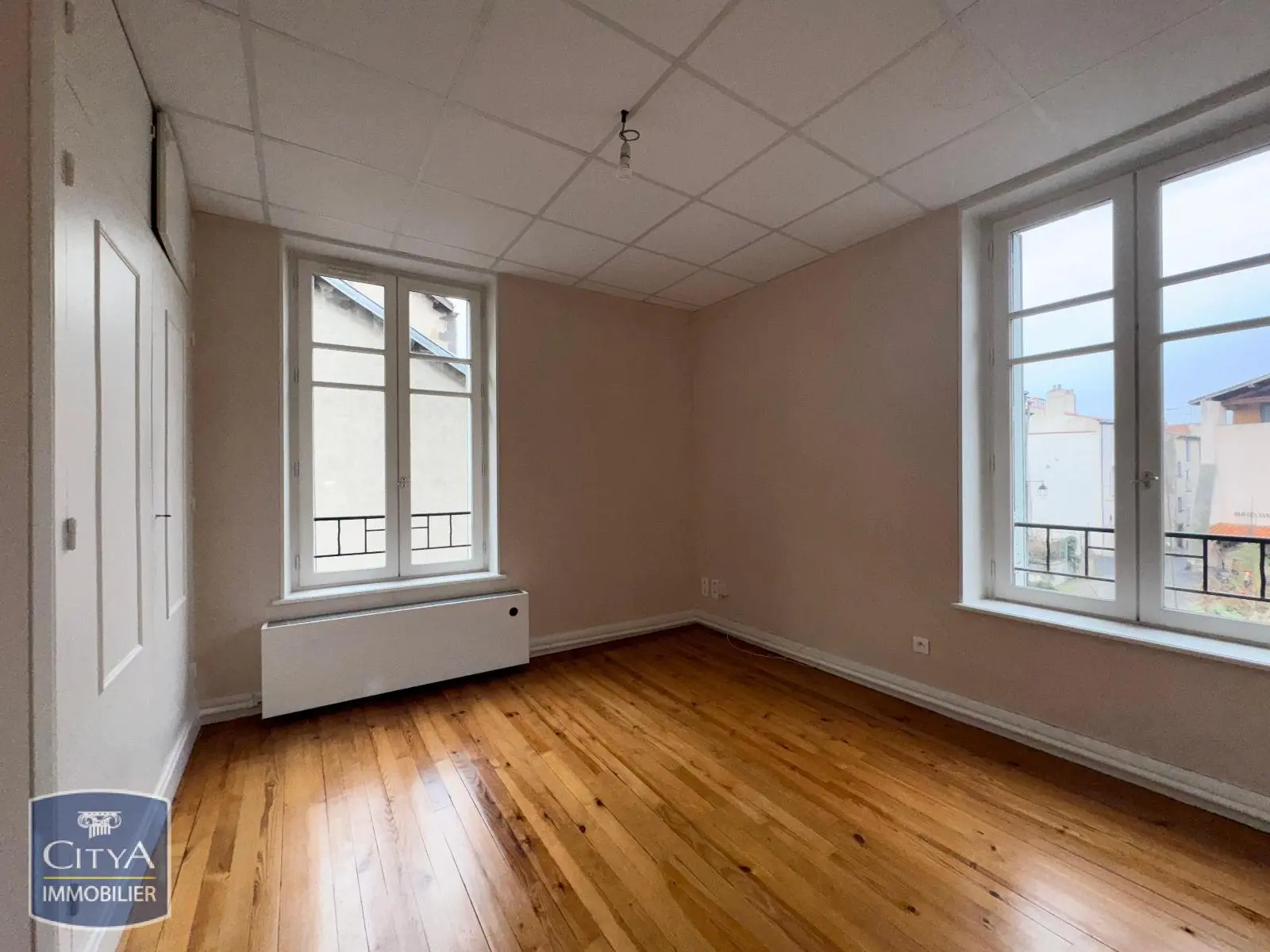 Photo 1 Appartement 3 pièces 50.06m²