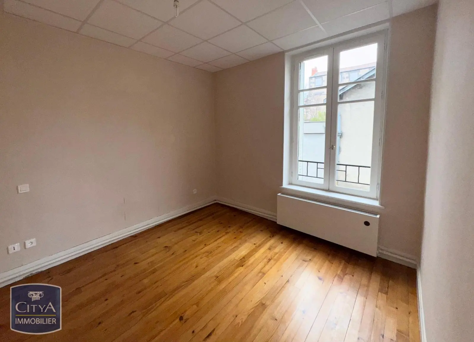 Photo 4 Appartement 3 pièces 50.06m²