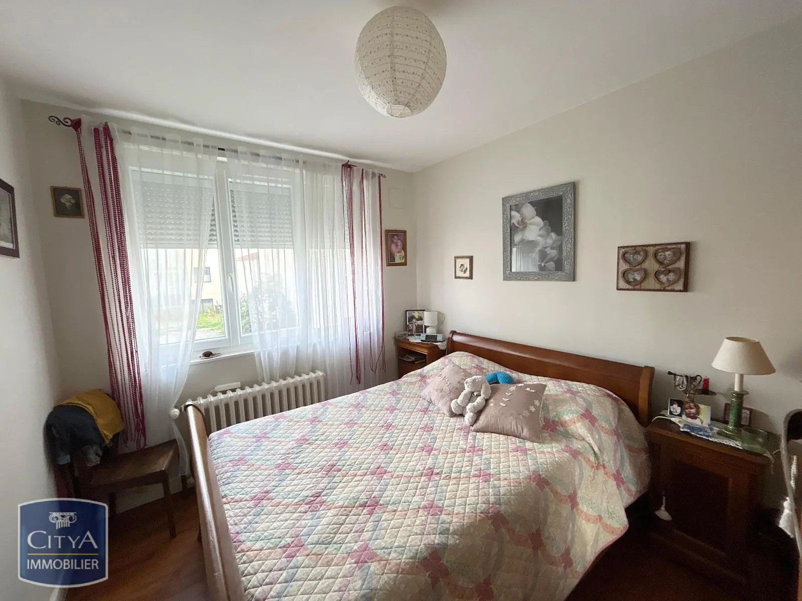 Photo 5 Appartement 3 pièces 65m²