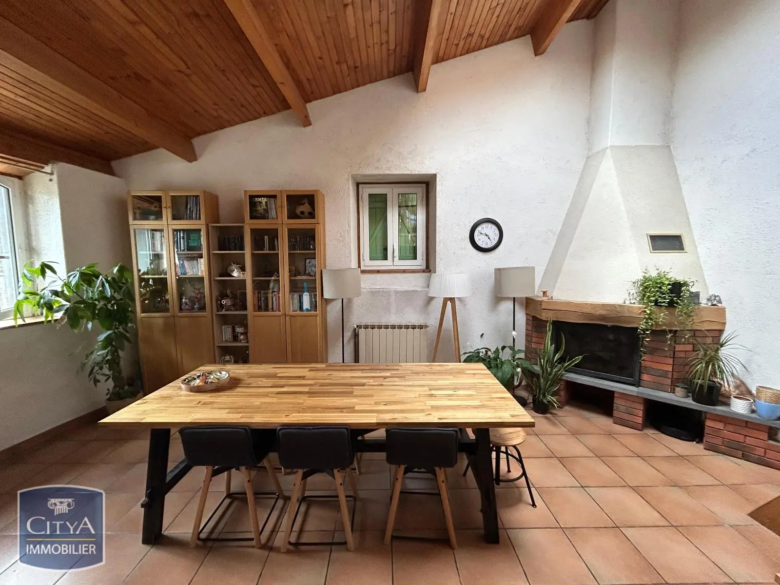 Photo 2 maison Volvic