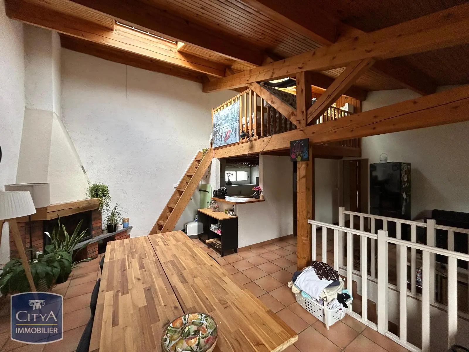 Photo 5 maison Volvic
