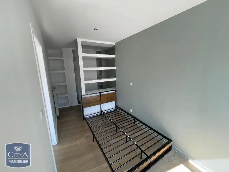 Photo 5 Appartement 3 pièces 50.46m²