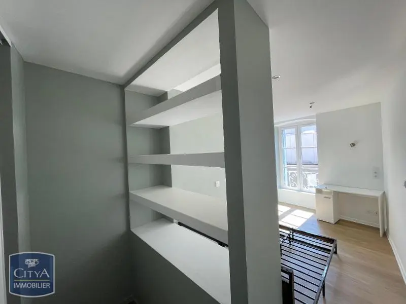 Photo 6 Appartement 3 pièces 50.46m²