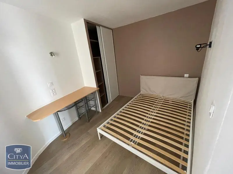 Photo 8 Appartement 3 pièces 50.46m²