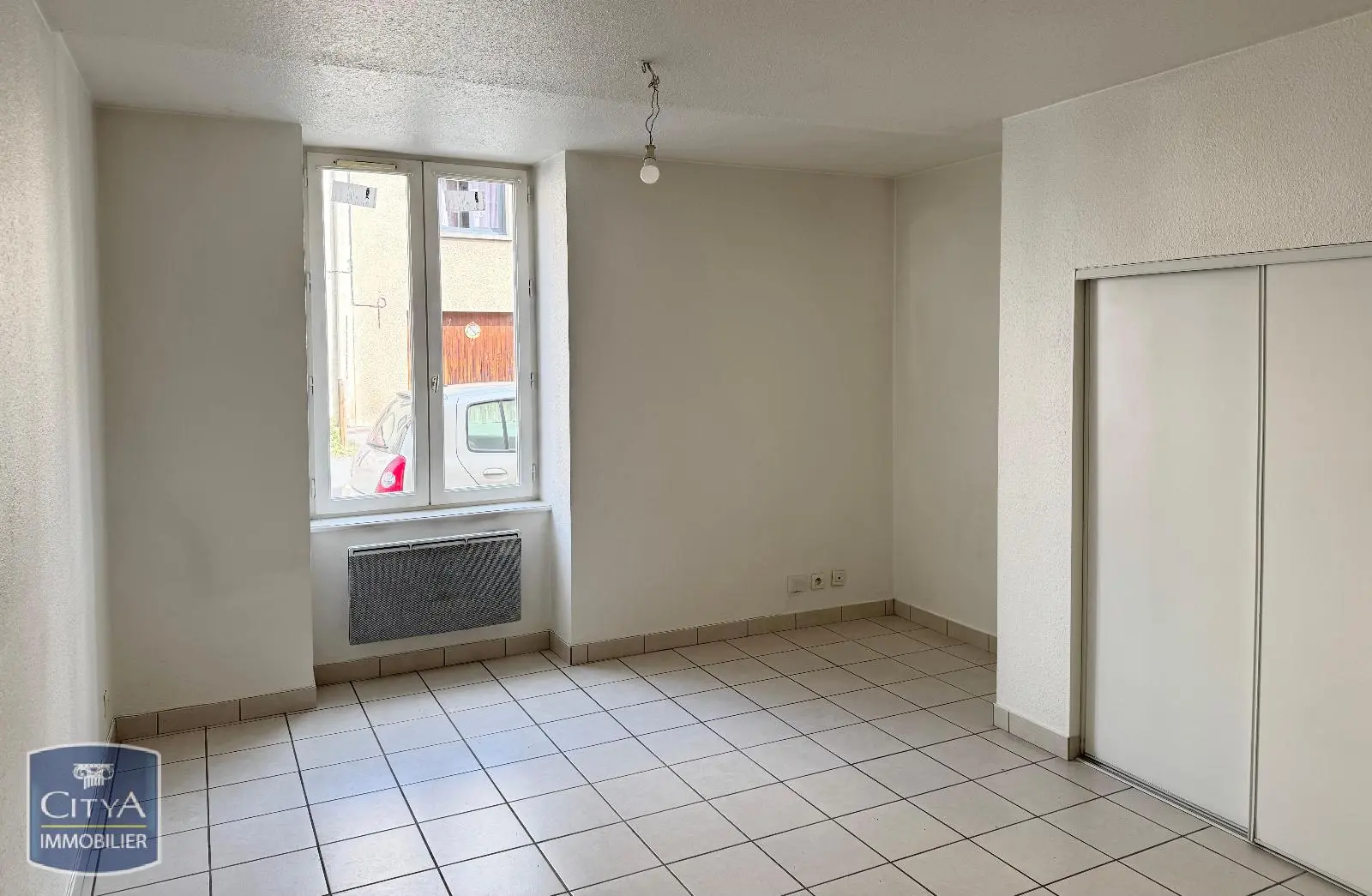 Photo 2 Appartement 2 pièces 31.89m²