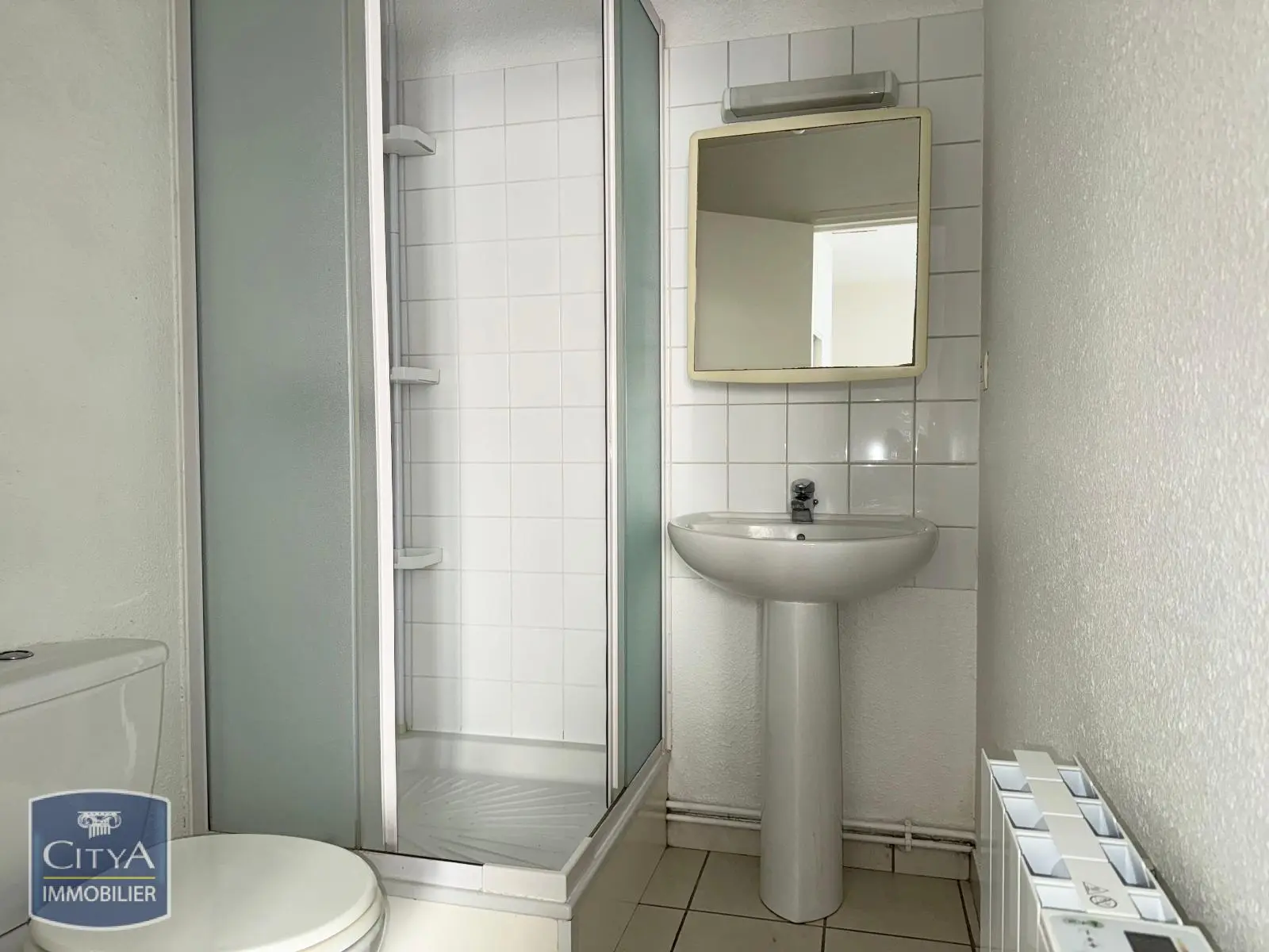 Photo 4 Appartement 2 pièces 31.89m²