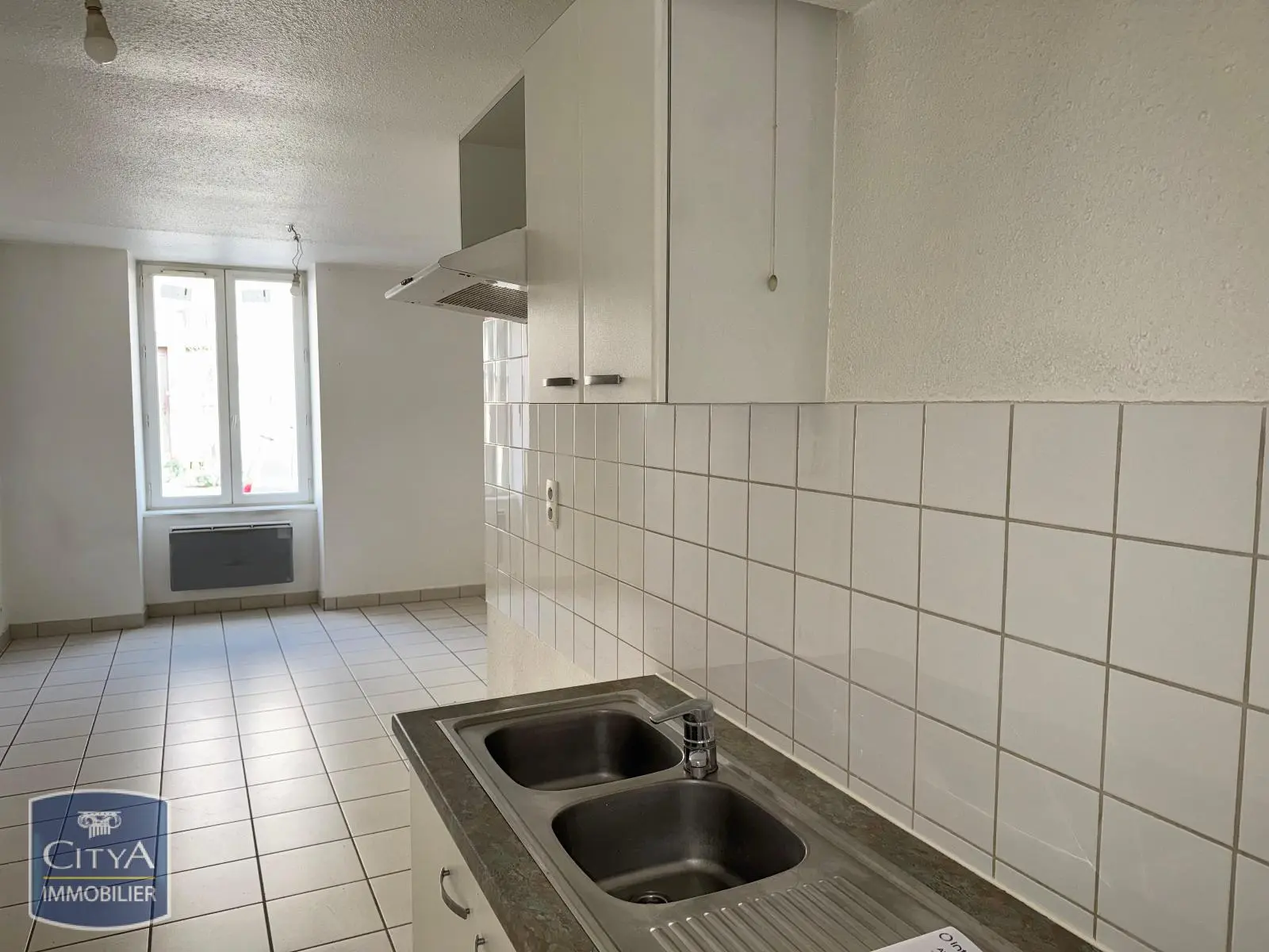 Photo 1 Appartement 2 pièces 31.89m²