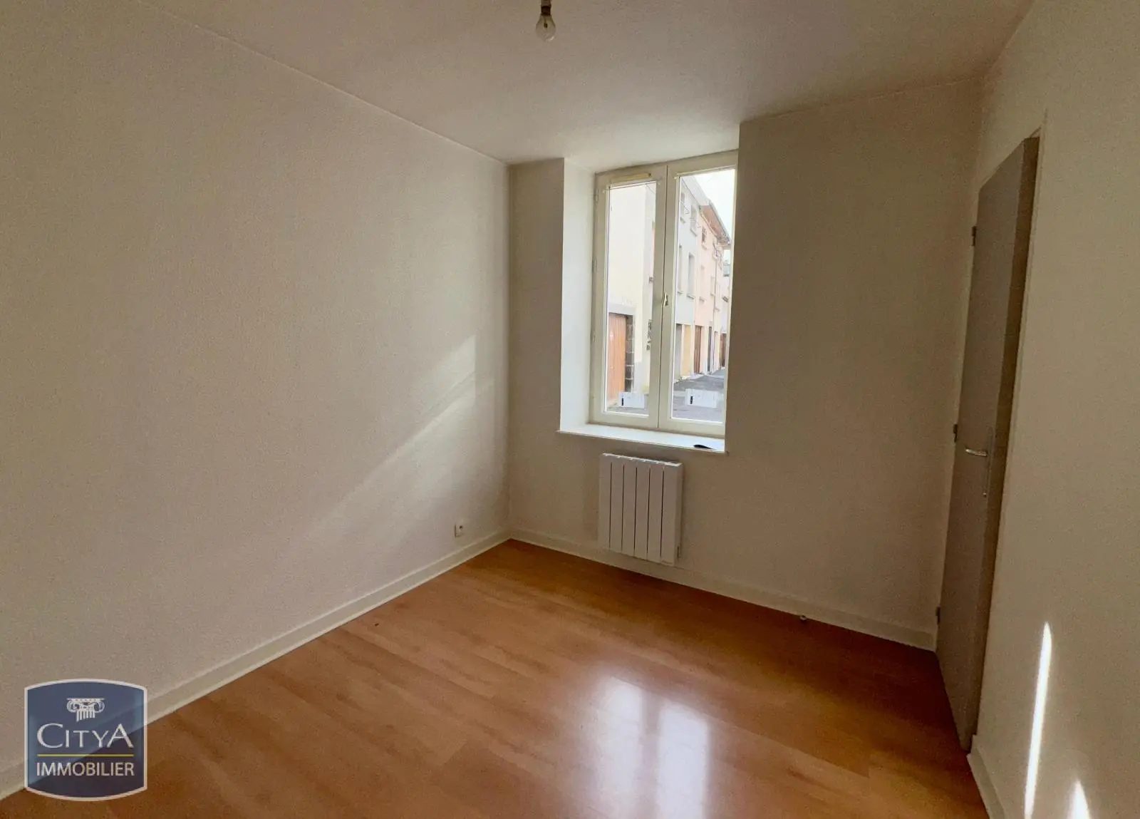 Photo 3 Appartement 2 pièces 31.89m²
