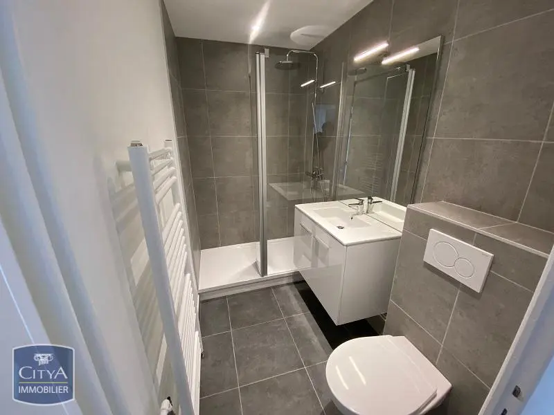 Photo 5 appartement Clermont-Ferrand