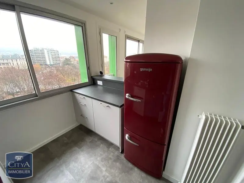 Photo 2 appartement Clermont-Ferrand