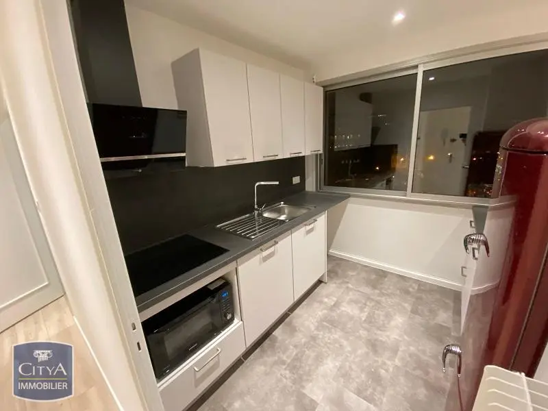 Photo 1 appartement Clermont-Ferrand