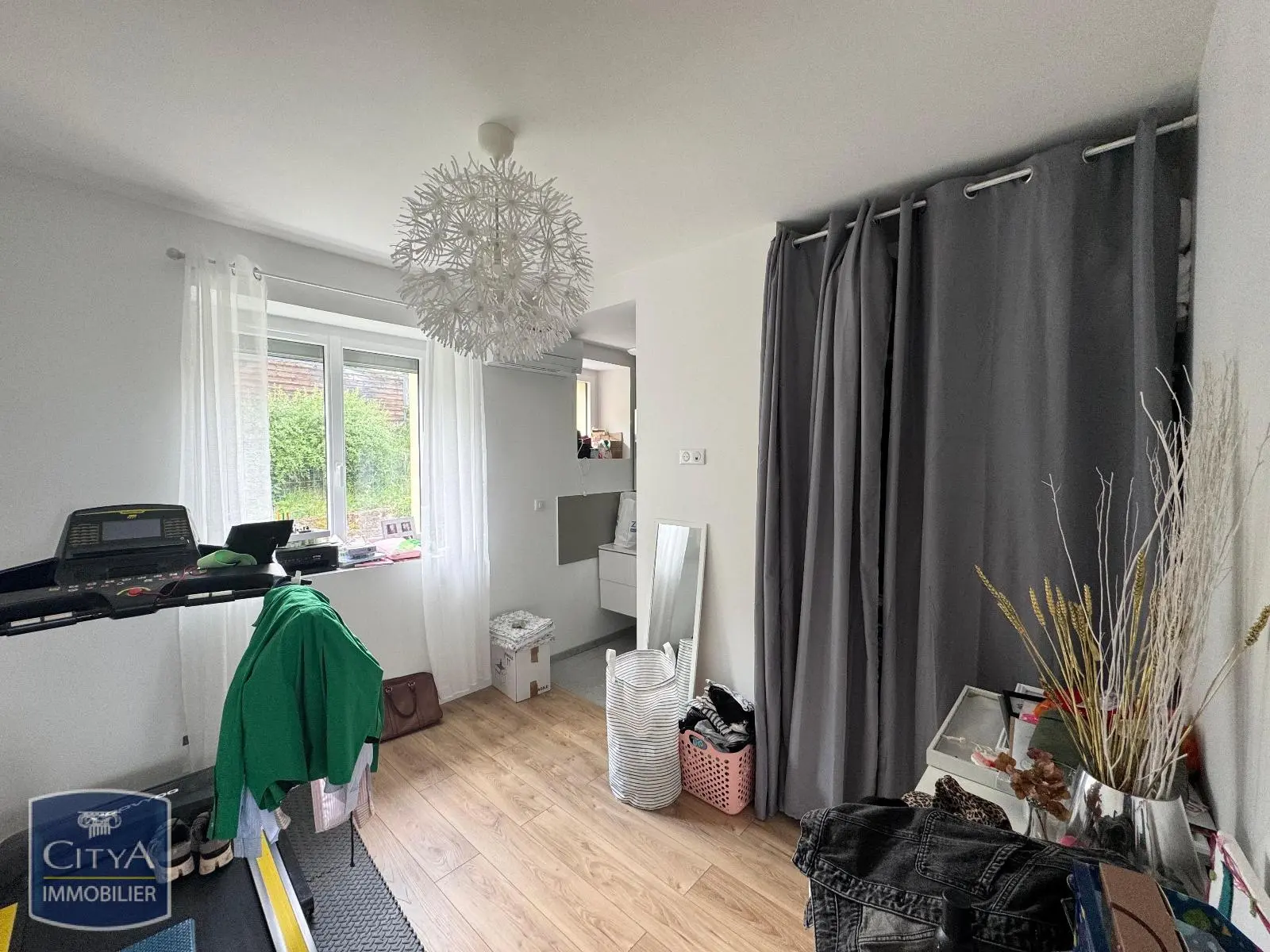 Photo 5 Appartement 5 pièces 110.74m²