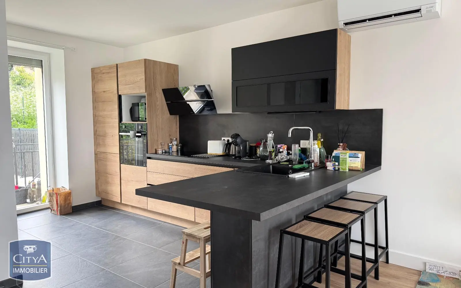 Photo 3 Appartement 5 pièces 110.74m²