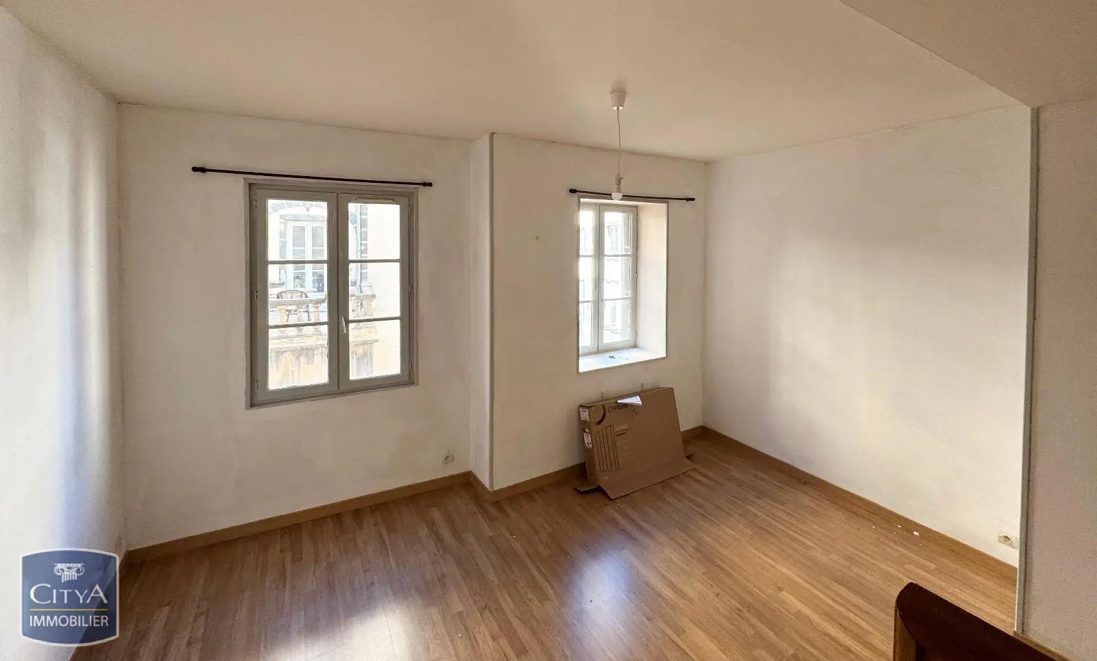 Photo 1 Appartement 1 pièce 33.62m²