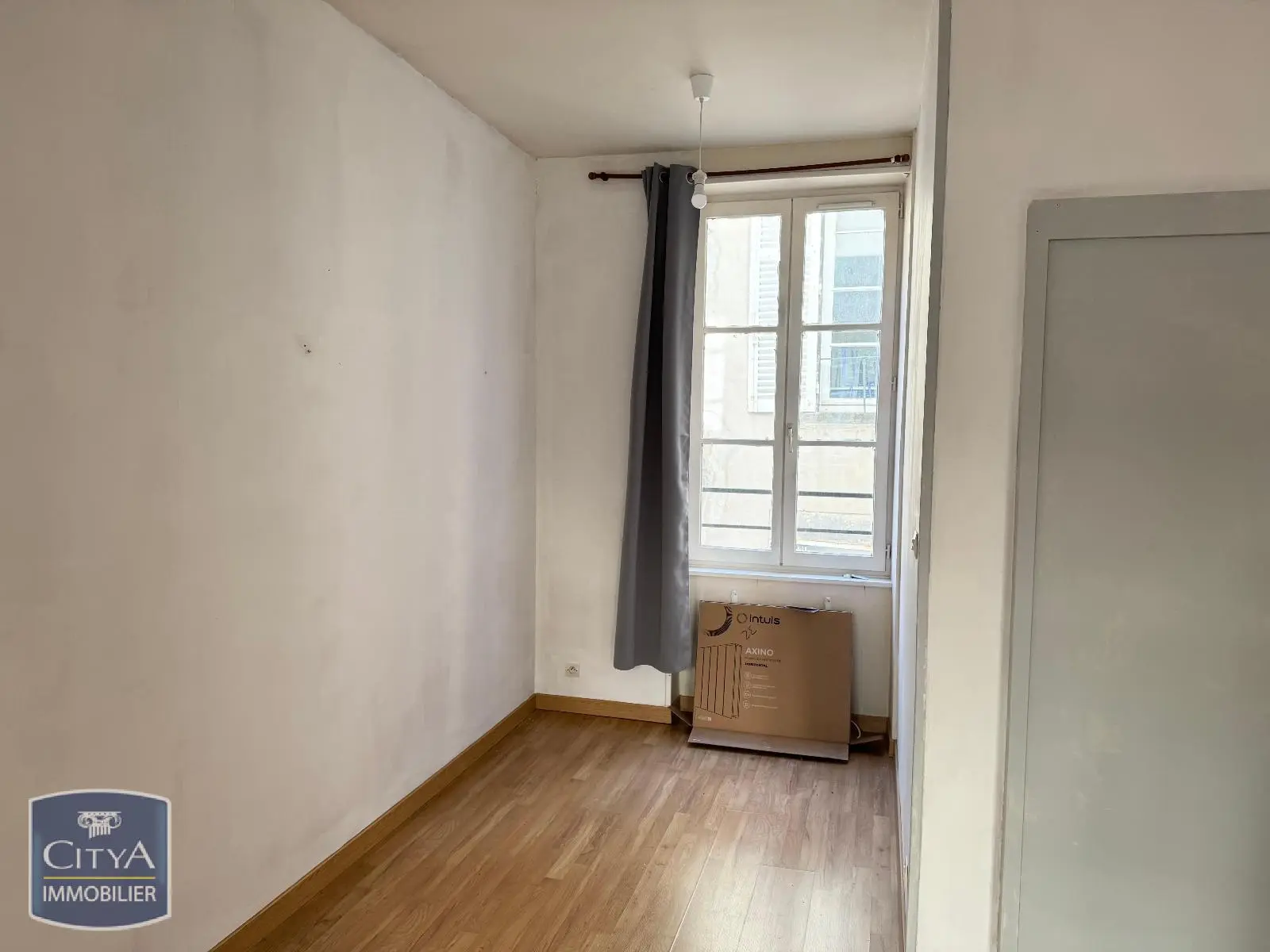 Photo 3 Appartement 1 pièce 33.62m²