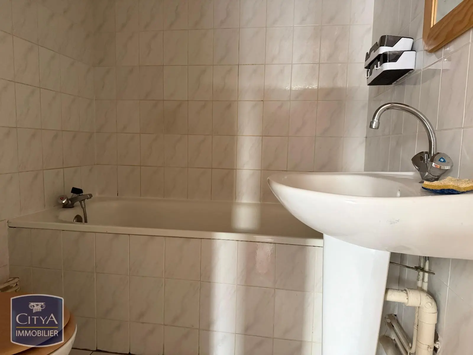 Photo 4 Appartement 1 pièce 33.62m²