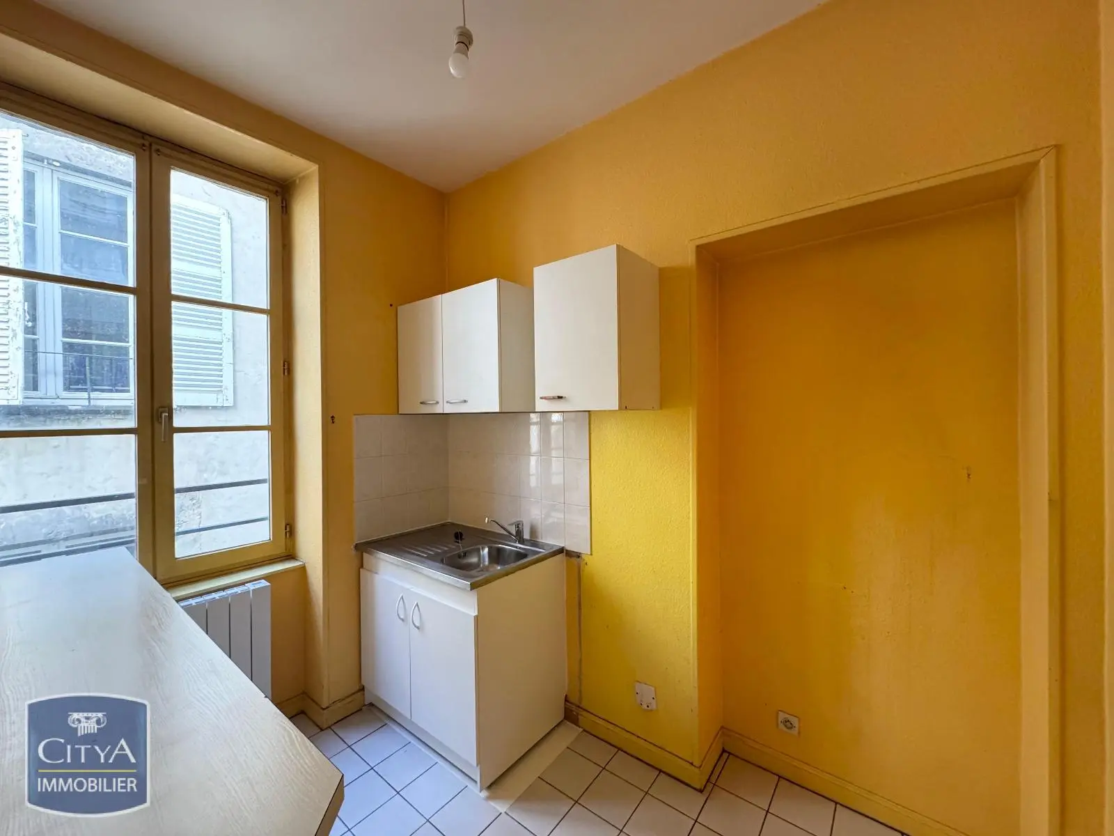 Photo 5 Appartement 1 pièce 33.62m²