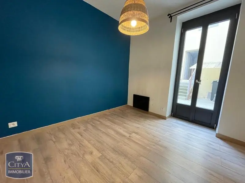 Photo 4 Appartement 2 pièces 36.43m²