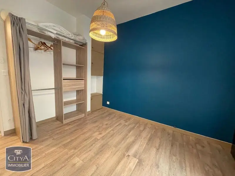 Photo 5 Appartement 2 pièces 36.43m²