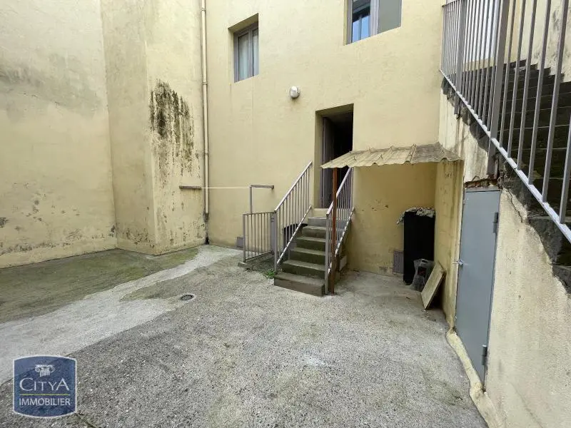 Photo 7 Appartement 2 pièces 36.43m²