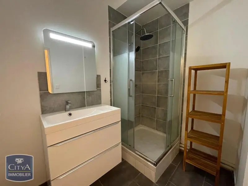 Photo 6 Appartement 2 pièces 36.43m²