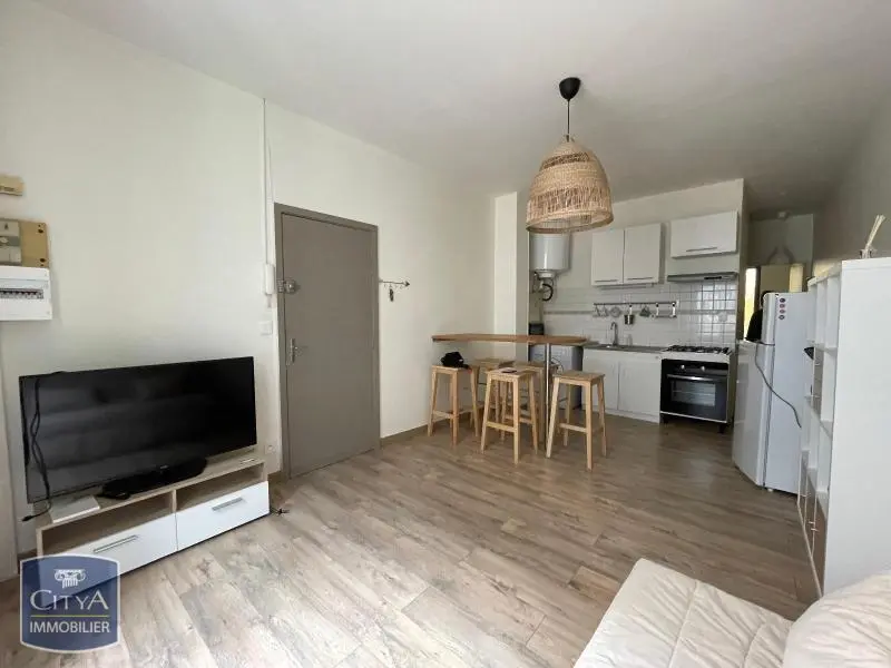 Photo 2 Appartement 2 pièces 36.43m²