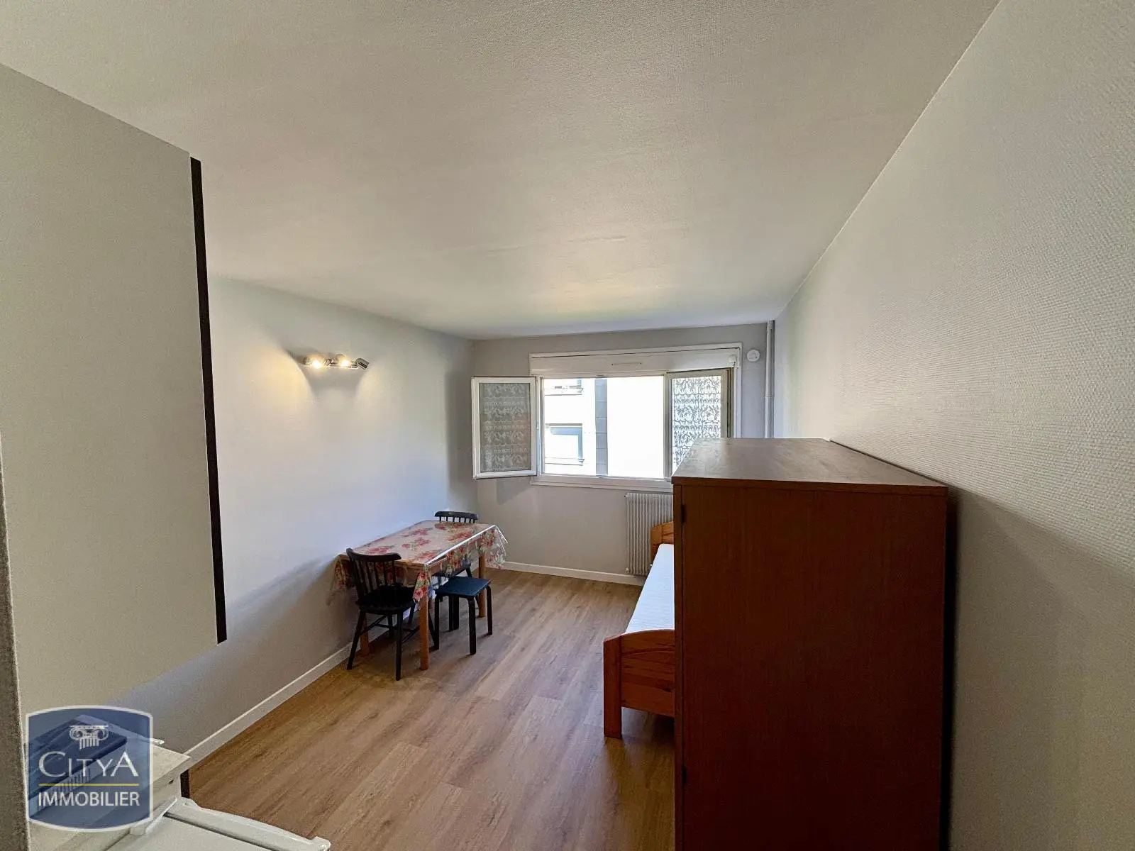 Photo 4 Appartement 1 pièce 16m²