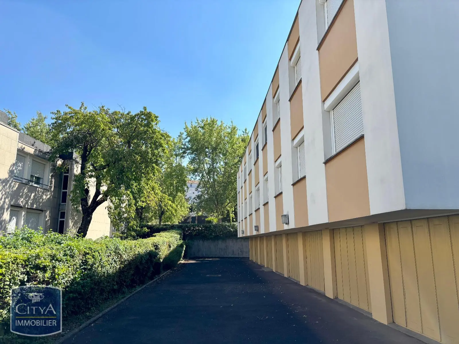 Photo 2 Appartement 1 pièce 16m²
