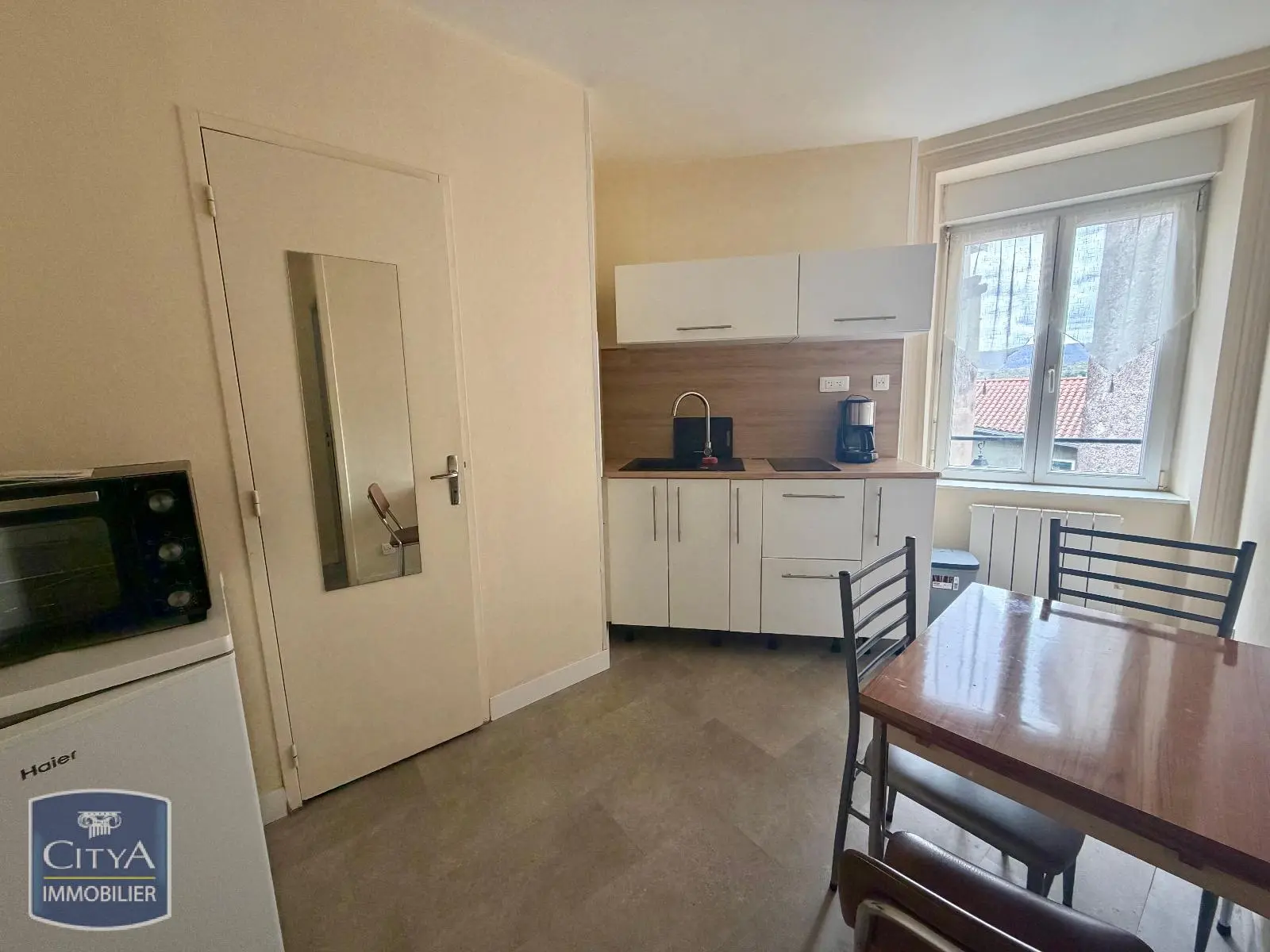 Photo 2 appartement Beaumont