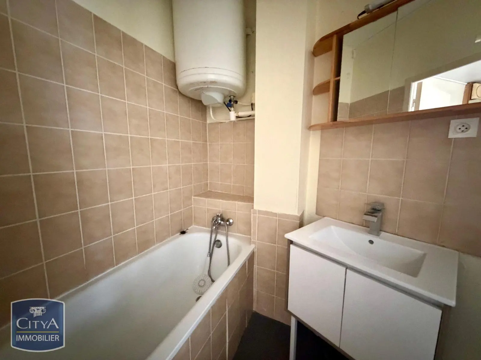 Photo 4 appartement Beaumont