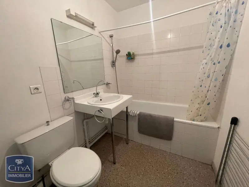 Photo 9 Appartement 2 pièces 30.69m²