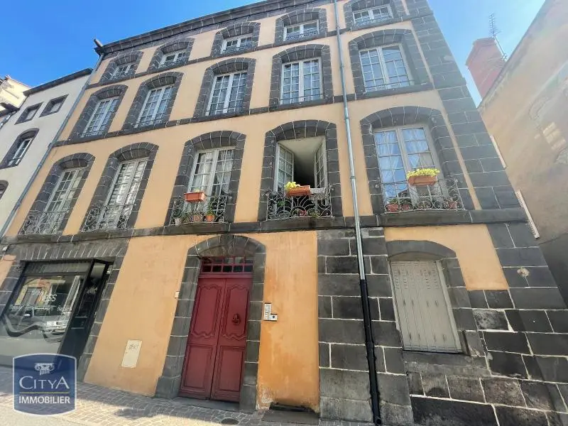Photo 10 Appartement 2 pièces 30.69m²