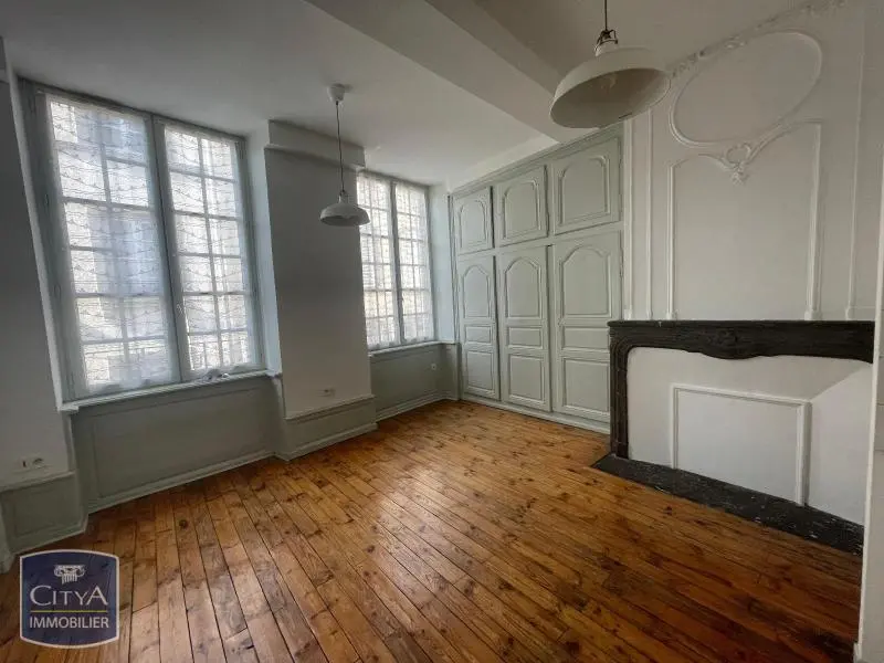 Photo 2 Appartement 2 pièces 30.69m²