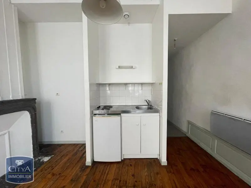 Photo 5 Appartement 2 pièces 30.69m²