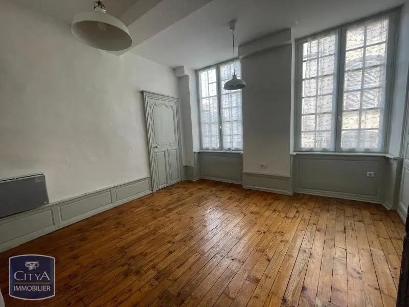 Photo 3 Appartement 2 pièces 30.69m²