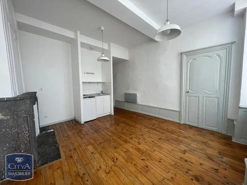 Photo 4 Appartement 2 pièces 30.69m²