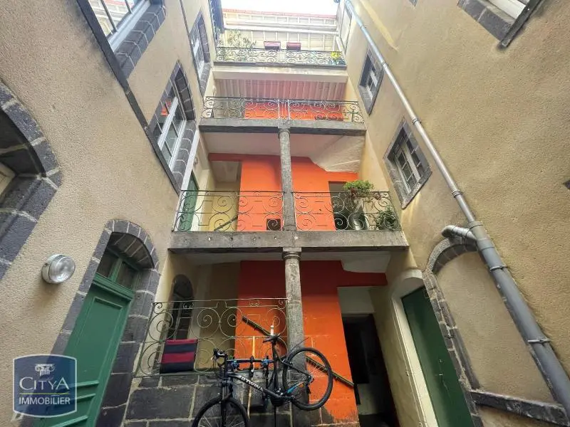 Photo 11 Appartement 2 pièces 30.69m²