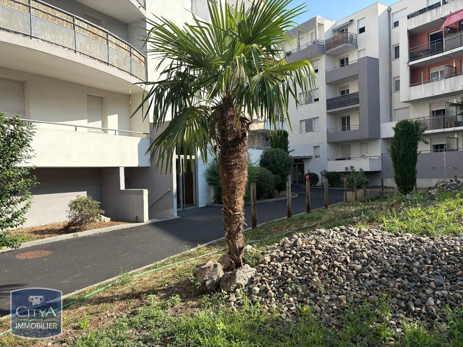 Photo 12 Appartement 3 pièces 54.34m²